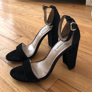 Steve Madden Carson sandal sz 9